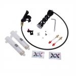 Rock Shox Remote Upgrade Kit (2012 Reba / SID 120mm) X DNA 