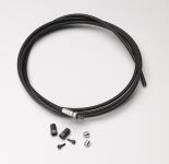 Avid Hydraulikleitung (Elixir) Schwarz 
