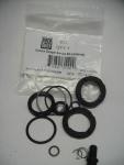 Domain Damper Service Kit (comp/Rebound) (bottom out bumpers) 