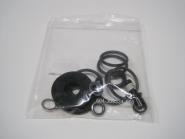 Rock Shox Air U-Turn Service Kit (Reba/Revelation/Pike) 