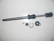 Dual Position Air - Einheit - 2011 Revelation (Carbon) 