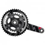 SRAM Kurbelgarnitur XX, QF 166mm 