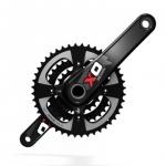 SRAM Kurbelgarnitur X.0 3.3 (3x10) 
