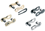 SRAM Kettenverschluss Power Link für 9-fach Ketten, 4er Packung, gold 
