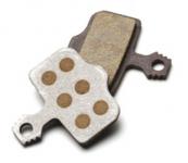 Scheibenbremsbelag Elixir, organisch, 1 Set 
