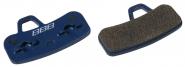 BBB Bremsbeläge DiscStop BBS-493 Hayes Strocker Ace 2 Stück, blau 