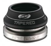 BBB Steuersatz Tapered BHP-45 schwarz, (1.1/8-1.1/4") 15mm 