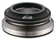 BBB Steuersatz Tapered BHP-46 schwarz (1.1/8-1.5") 8mm Ko 