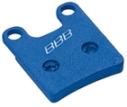 BBB Bremsbeläge DiscStop BBS-60 Hope 2 piston Giantmph 2 Stück, blau 