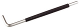 BBB Innensechskantschlüssel Hexagon BTL-13 8mm schwarz-silber 