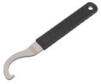 BBB Hakenschlüssel MultiHook BTL-24 schwarz-silber für Tretlager 