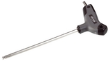 BBB Sechskantschlüssel HexT BTL-45 8mm, schwarz-grau 