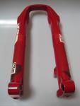 Lower Leg - 2010-2011 Boxxer WC 35mm Red 