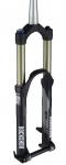Rock Shox Lyrik RC2DH Solo Air 2013 Schwarz, Tapered
