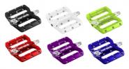 SIXPACK Racing Pedale Menance 