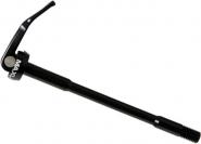 Rock Shox Rear Maxle Lite 150mm, schwarz 