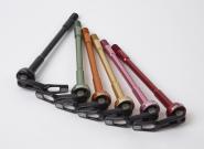 Rear Maxle Lite Assembly 