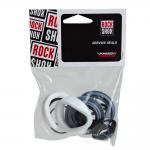 2012 Fork Service Kit, Basic - Recon Silver Solo Air 
