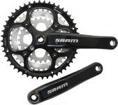 SRAM Kurbelgarnitur S650 