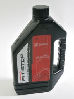 RockShox Suspension Öl, 5wt, 1 Liter Flasche 