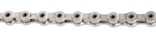 SRAM Kette Power Chain II PC 991, 1 Stk 114 links, 9-fach, 1 Stk. nickelfarben, Power Link Gold 